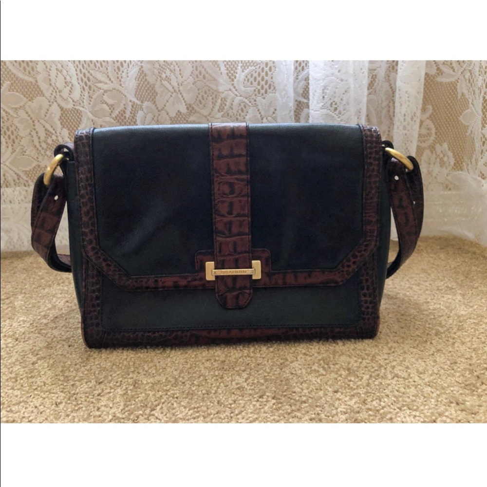 Brahmin Purse